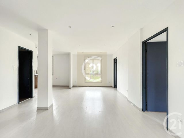 appartement - BELFORT - 90