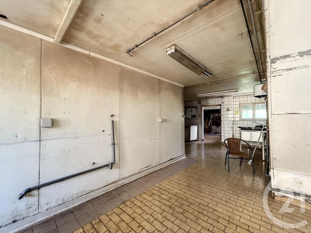 Afficher la photo en grand Appartement Local à louer - 3 pièces - 119.7 m2 - BELFORT - 90 - FRANCHE-COMTE - Century 21 Agence Du Théâtre