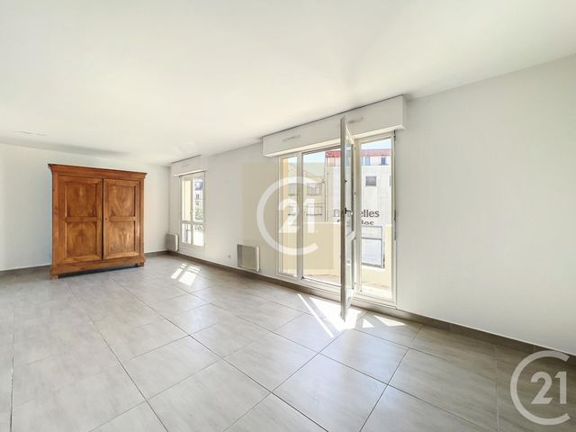 appartement - BELFORT - 90