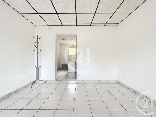Appartement T1 à vendre - 1 pièce - 27.0 m2 - ESSERT - 90 - FRANCHE-COMTE - Century 21 Agence Du Théâtre