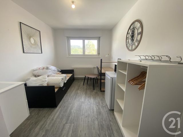 Chambre à louer - 1 pièce - 11.2 m2 - BELFORT - 90 - FRANCHE-COMTE - Century 21 Agence Du Théâtre