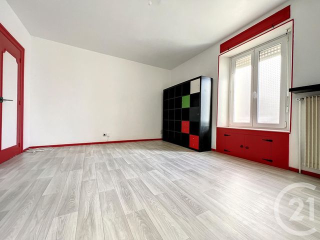 Appartement F1 à vendre - 1 pièce - 35.0 m2 - BELFORT - 90 - FRANCHE-COMTE - Century 21 Agence Du Théâtre