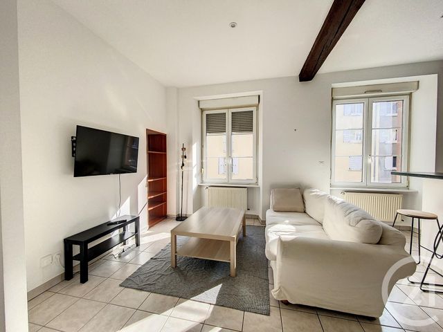 Appartement F2 à louer BELFORT