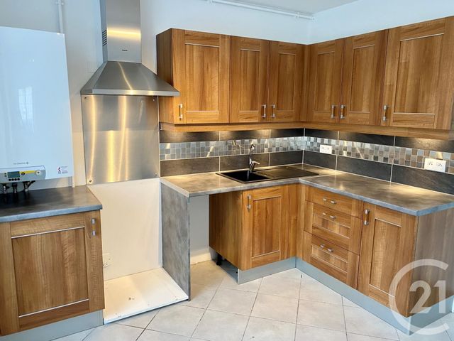 Appartement F3 à louer - 3 pièces - 54.0 m2 - DELLE - 90 - FRANCHE-COMTE - Century 21 Agence Du Théâtre
