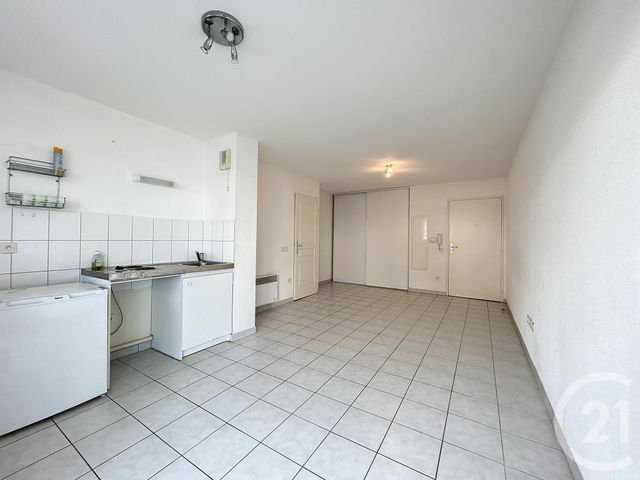 Appartement F2 à louer - 2 pièces - 46.39 m2 - BELFORT - 90 - FRANCHE-COMTE - Century 21 Agence Du Théâtre