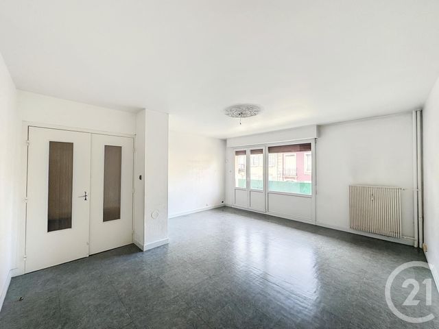 appartement - BELFORT - 90