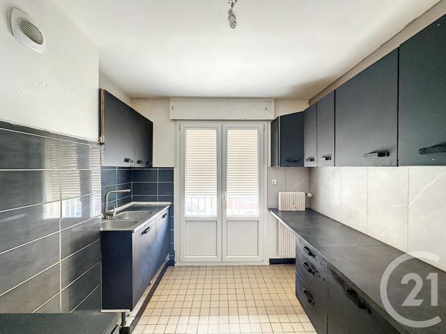 appartement - BELFORT - 90