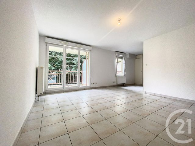 appartement - BELFORT - 90