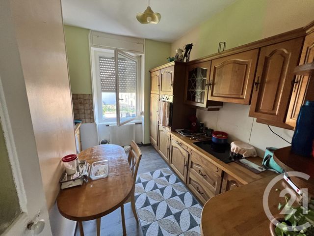 appartement - BELFORT - 90