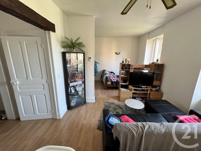 appartement - BELFORT - 90