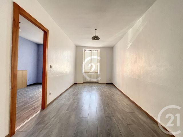 appartement - BELFORT - 90