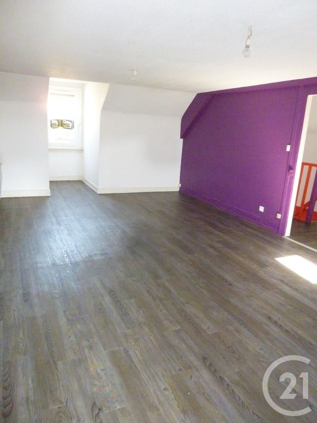 Appartement F4 à louer - 4 pièces - 72.0 m2 - BELFORT - 90 - FRANCHE-COMTE - Century 21 Agence Du Théâtre