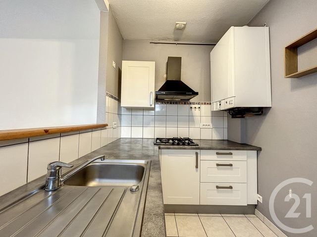Appartement F3 à louer - 3 pièces - 59.0 m2 - BELFORT - 90 - FRANCHE-COMTE - Century 21 Agence Du Théâtre