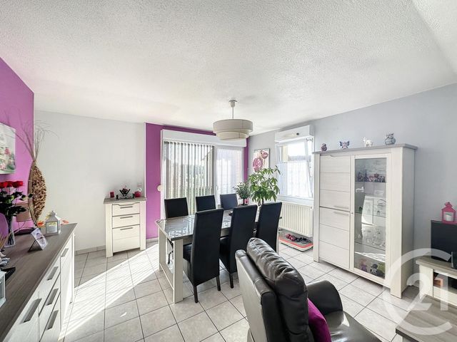 appartement - BAVILLIERS - 90