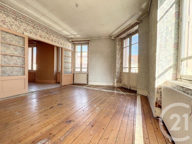 Appartement F3 à vendre BELFORT