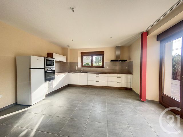 Appartement F3 à louer CHAMPAGNEY