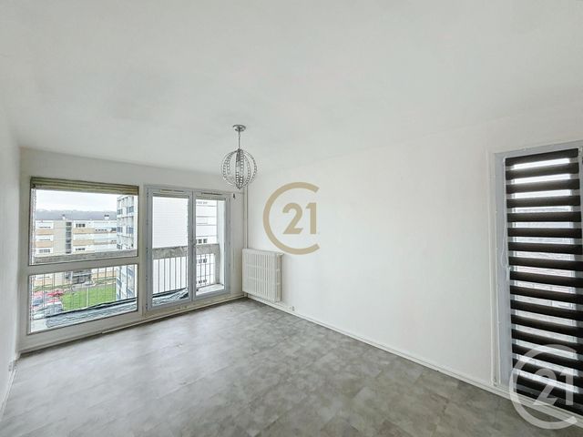 appartement - MONTBELIARD - 25