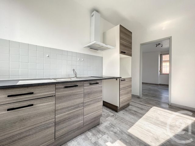 immeuble - AUDINCOURT - 25