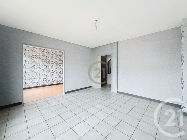 appartement - BELFORT - 90