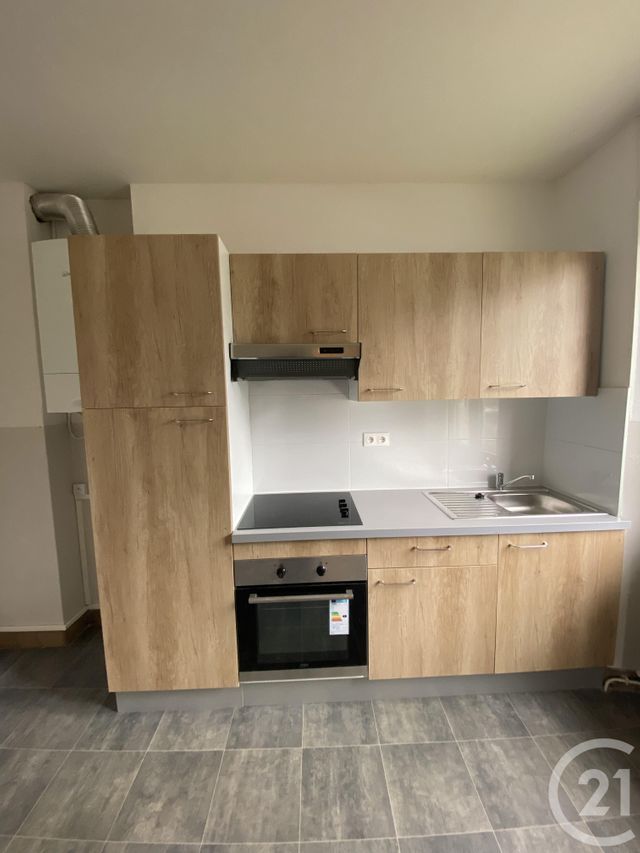 Appartement F3 à louer - 3 pièces - 69.0 m2 - BELFORT - 90 - FRANCHE-COMTE - Century 21 Agence Du Théâtre