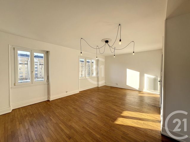 appartement - BELFORT - 90