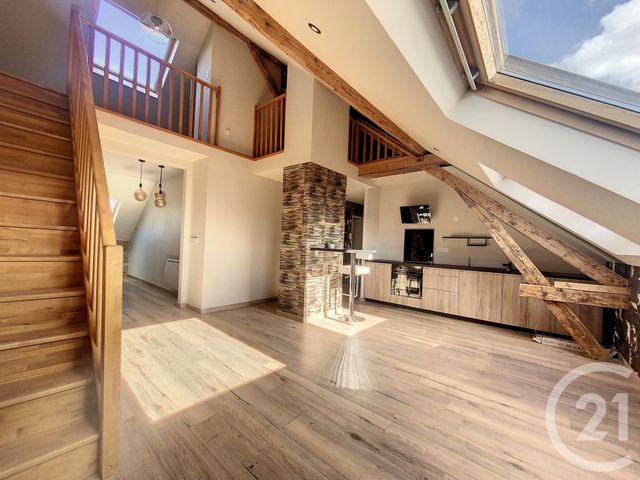 appartement - BELFORT - 90