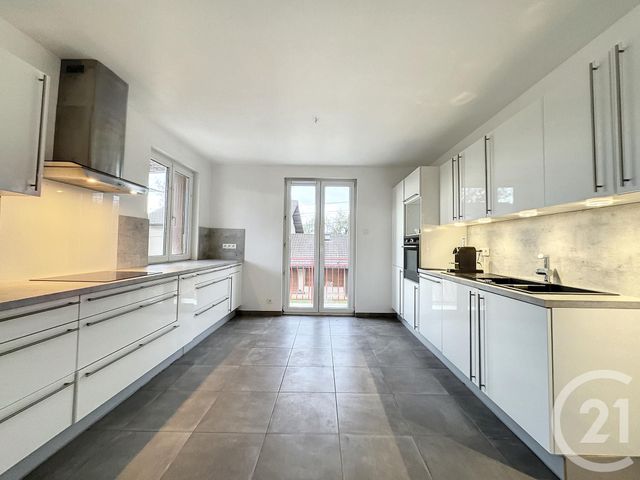 appartement - NOMMAY - 25