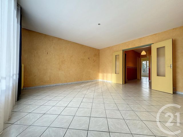 appartement - BELFORT - 90