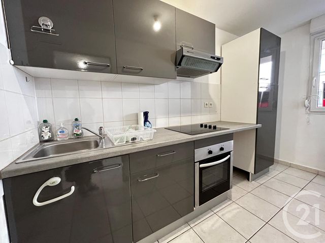 appartement - BELFORT - 90