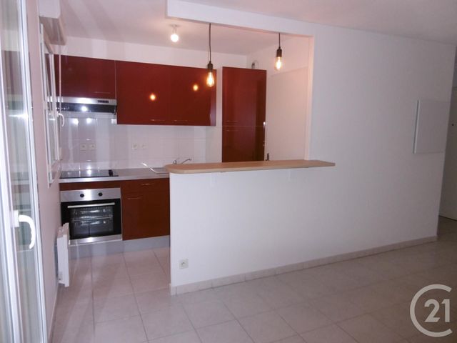 Appartement F2 à louer - 3 pièces - 50.27 m2 - BELFORT - 90 - FRANCHE-COMTE - Century 21 Agence Du Théâtre