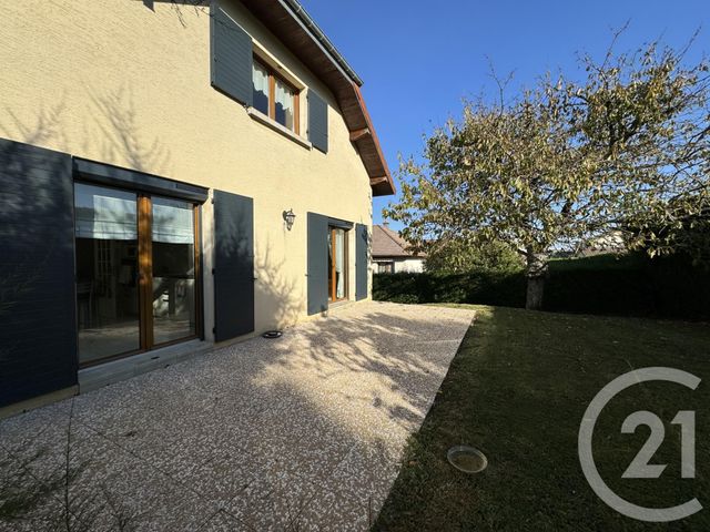 maison - CRAVANCHE - 90