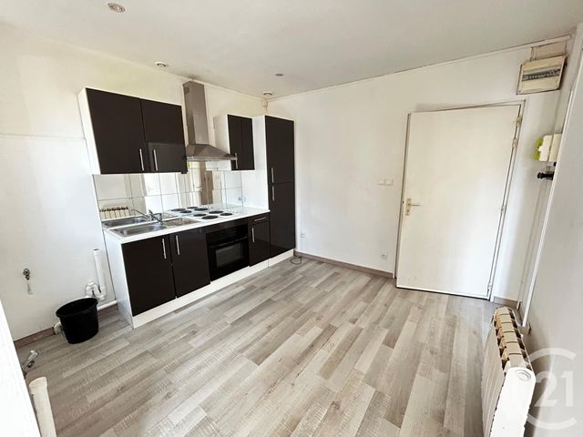 Appartement F2 à louer - 2 pièces - 24.25 m2 - BELFORT - 90 - FRANCHE-COMTE - Century 21 Agence Du Théâtre