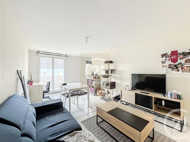appartement - BELFORT - 90