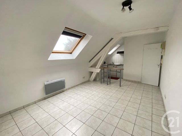 appartement - DANJOUTIN - 90