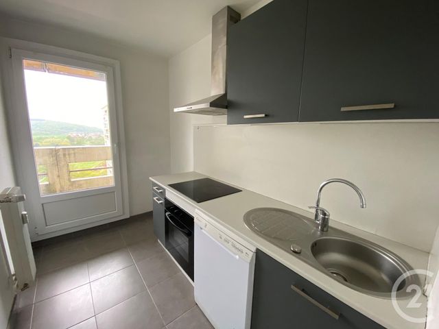 appartement - BELFORT - 90