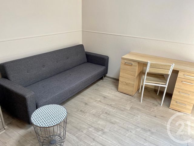 appartement - BELFORT - 90
