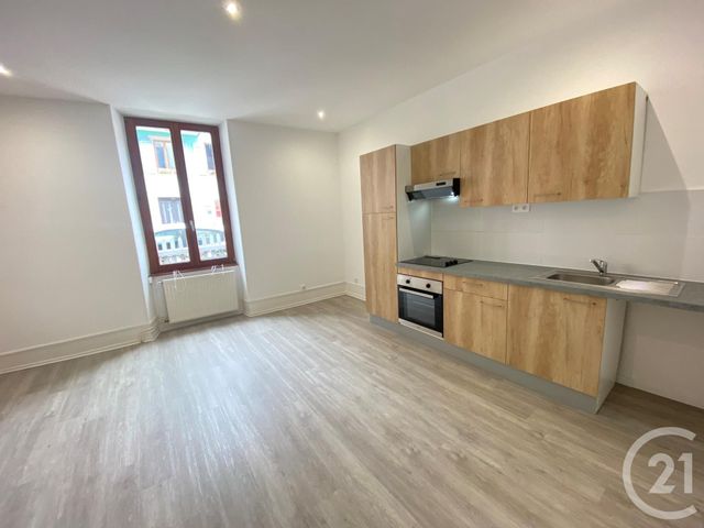 appartement - BELFORT - 90