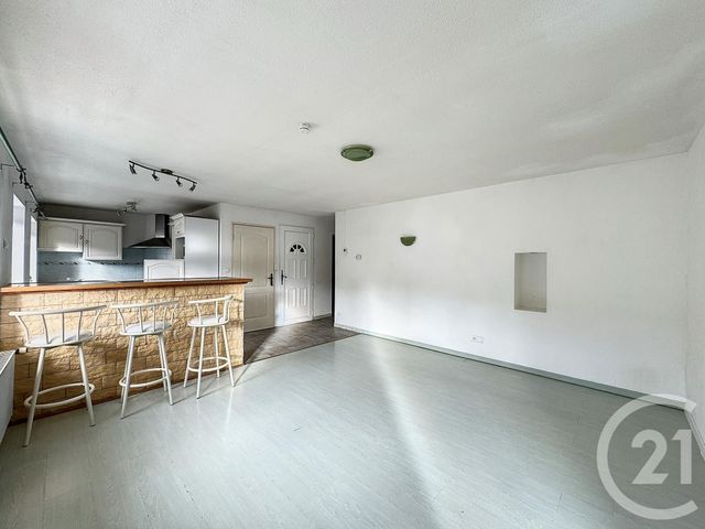 Appartement F2 à vendre GIROMAGNY