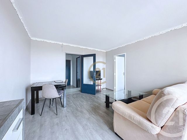 Afficher la photo en grand Appartement F3 à vendre - 3 pièces - 59.72 m2 - BELFORT - 90 - FRANCHE-COMTE - Century 21 Agence Du Théâtre