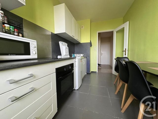 Appartement F2 à vendre BELFORT