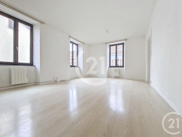 appartement - BELFORT - 90
