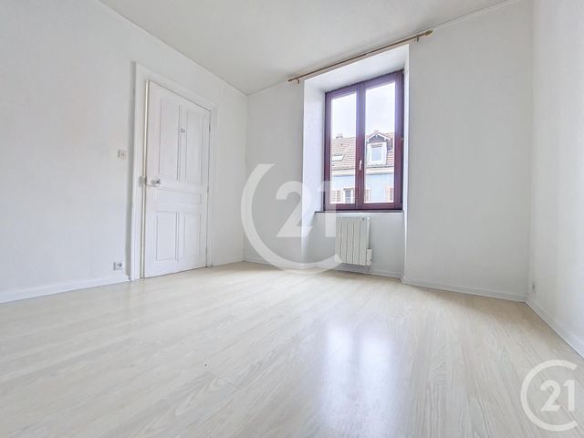 Afficher la photo en grand Appartement F3 à vendre - 3 pièces - 71.72 m2 - BELFORT - 90 - FRANCHE-COMTE - Century 21 Agence Du Théâtre