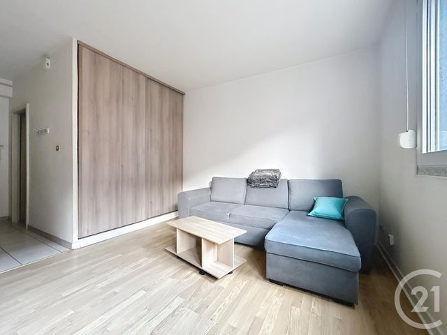 appartement - BELFORT - 90