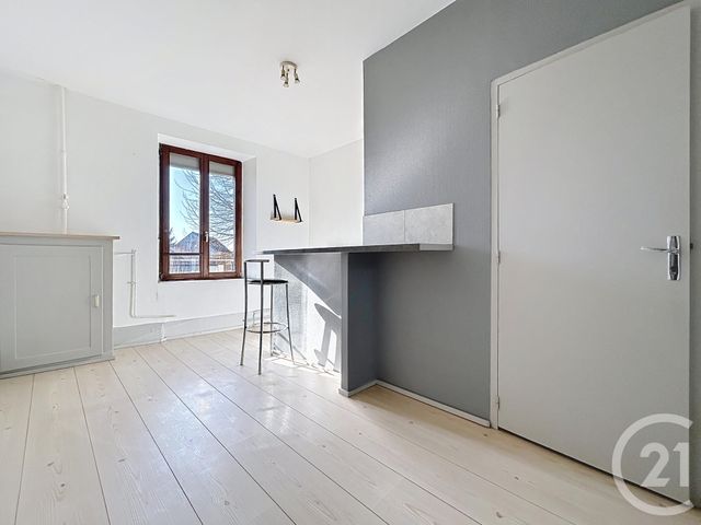 appartement - BELFORT - 90