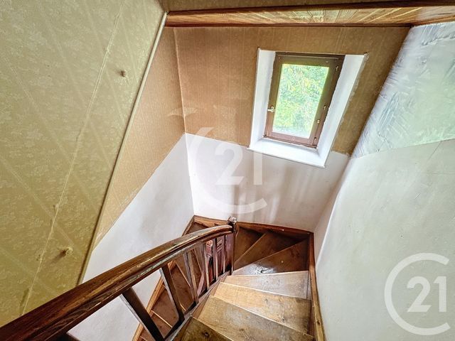 maison à vendre - 5 pièces - 91.55 m2 - AUDINCOURT - 25 - FRANCHE-COMTE - Century 21 Agence Du Théâtre