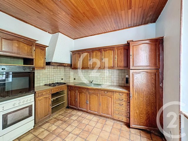 maison à vendre - 5 pièces - 91.55 m2 - AUDINCOURT - 25 - FRANCHE-COMTE - Century 21 Agence Du Théâtre