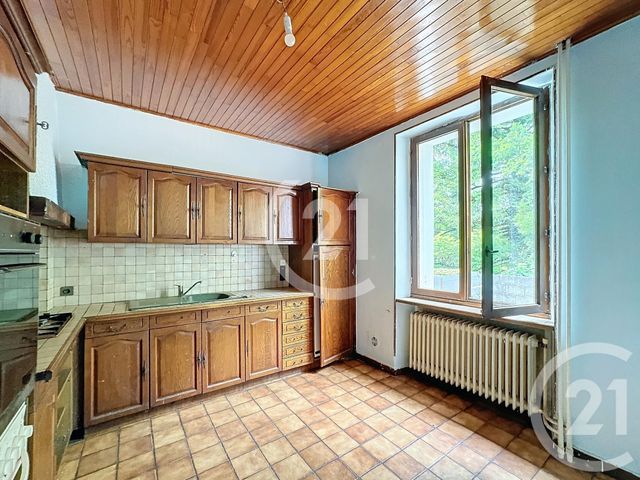 maison à vendre - 5 pièces - 91.55 m2 - AUDINCOURT - 25 - FRANCHE-COMTE - Century 21 Agence Du Théâtre