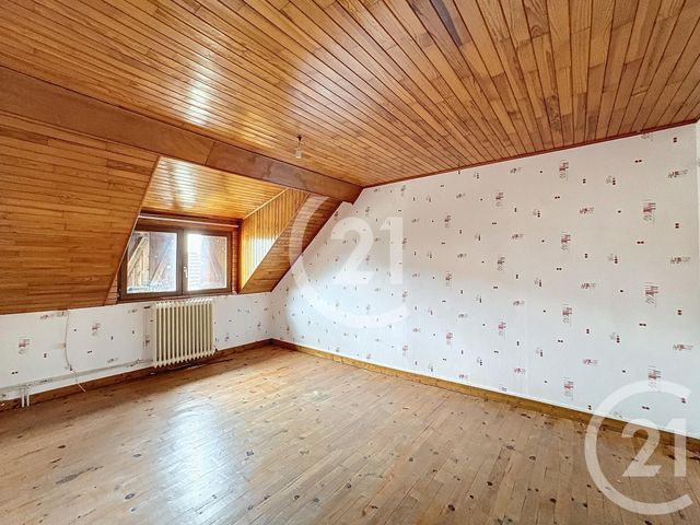 maison à vendre - 5 pièces - 91.55 m2 - AUDINCOURT - 25 - FRANCHE-COMTE - Century 21 Agence Du Théâtre