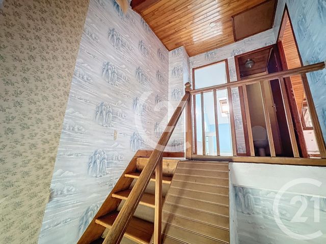 maison à vendre - 5 pièces - 91.55 m2 - AUDINCOURT - 25 - FRANCHE-COMTE - Century 21 Agence Du Théâtre