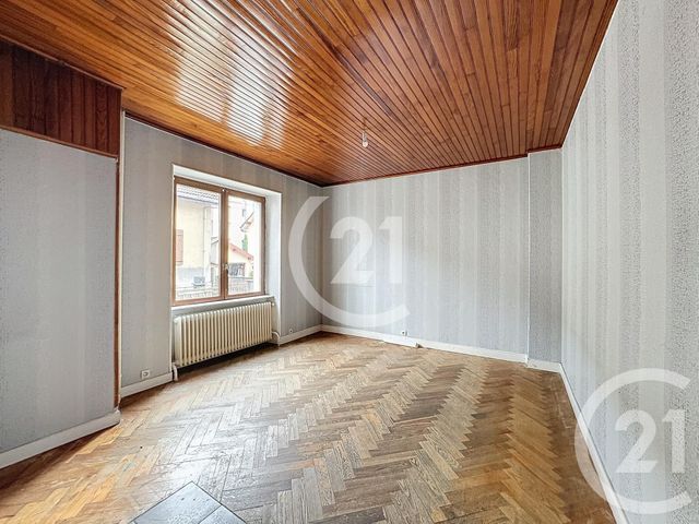 maison - AUDINCOURT - 25
